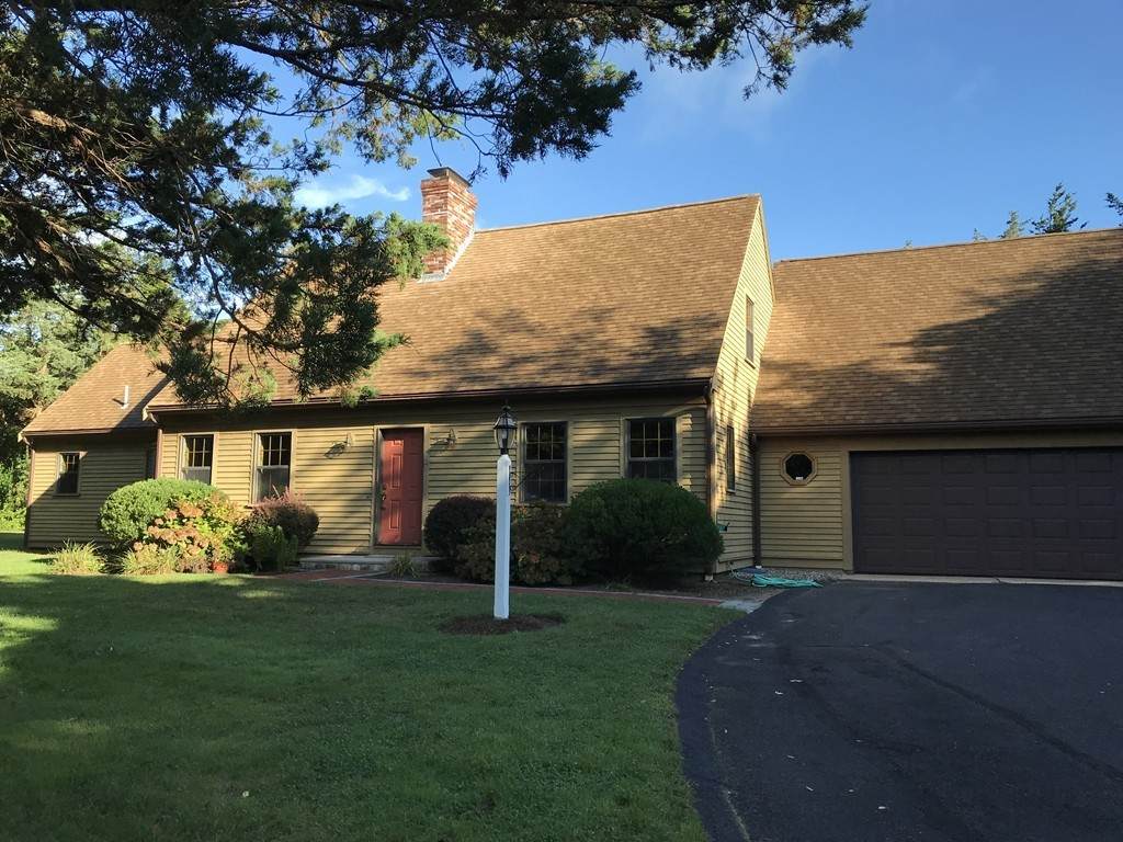 129 Powder Hill Road - Photo 1