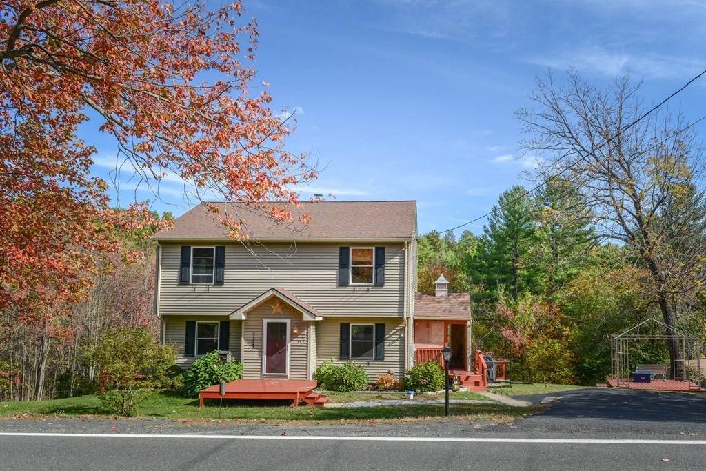 44 Hillside Rd - Photo 1