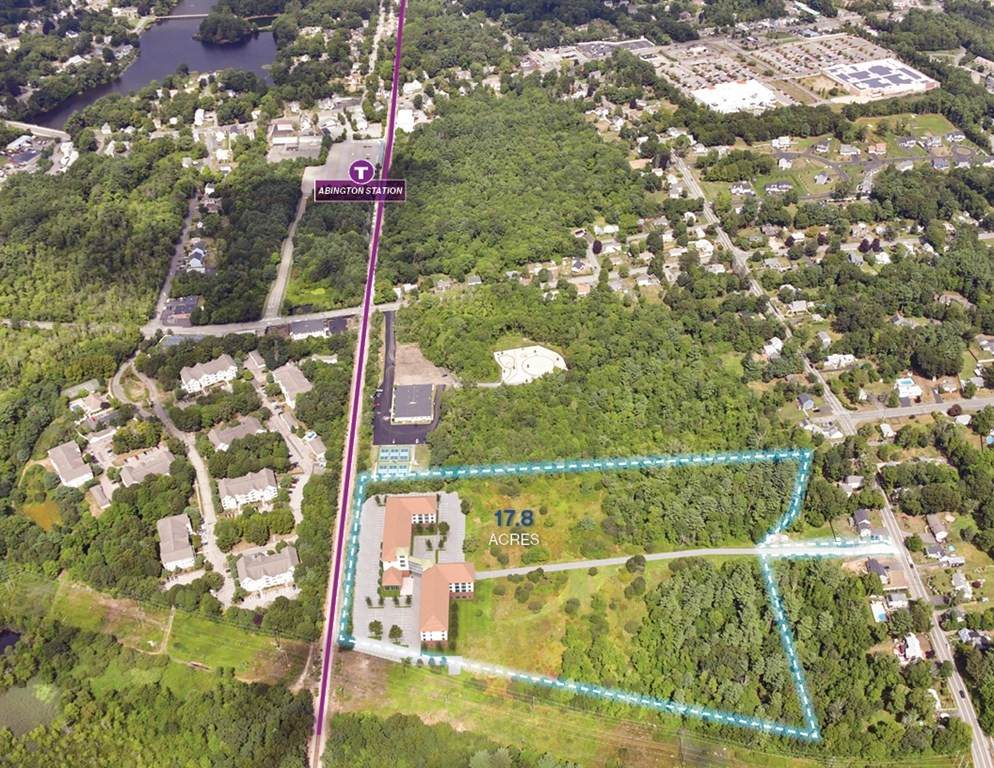 1015 Plymouth Street - Photo 1