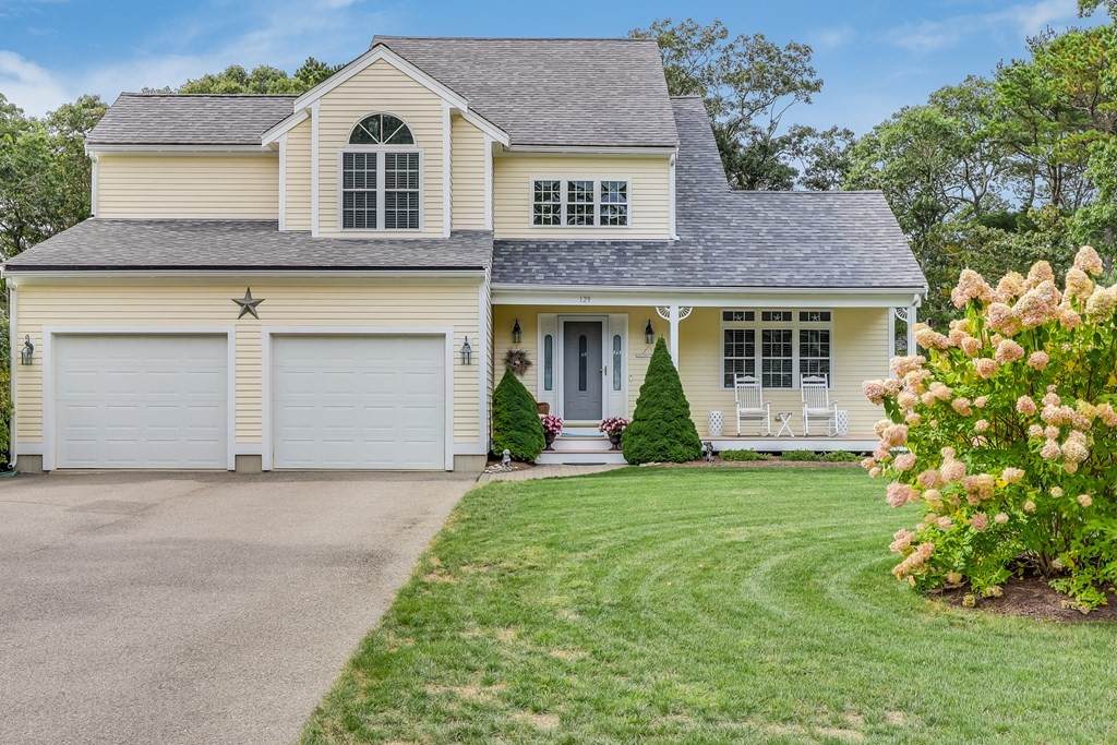 129 Plum Hollow Rd - Photo 1