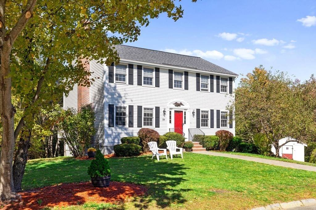 25 Sunrise Drive - Photo 1