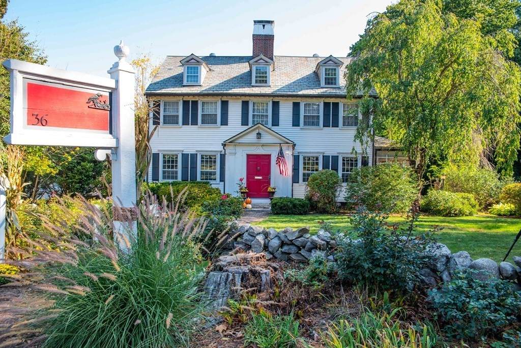 36 Bartlett St - Photo 1