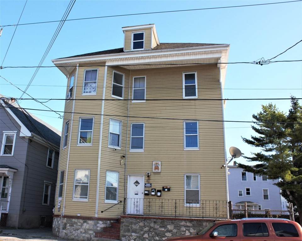 36 Jouvette St - Photo 1