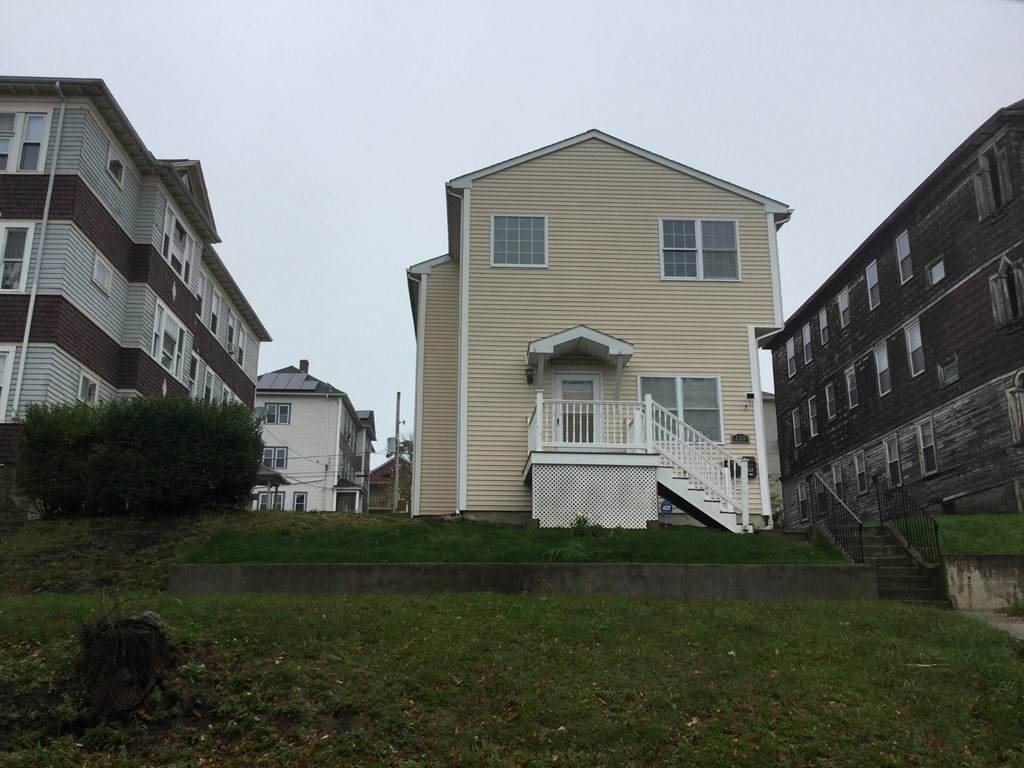 133 Providence - Photo 1