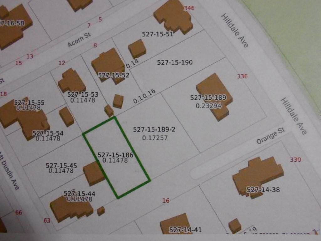 Lot 186 Orange St - Photo 1