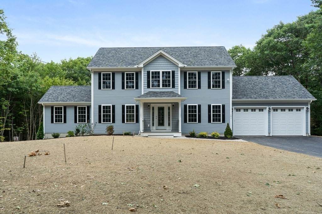 392 Williams Rd - Photo 1