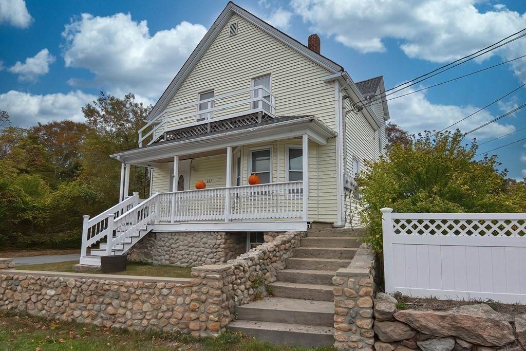 147 Sconticut Neck Rd. - Photo 1