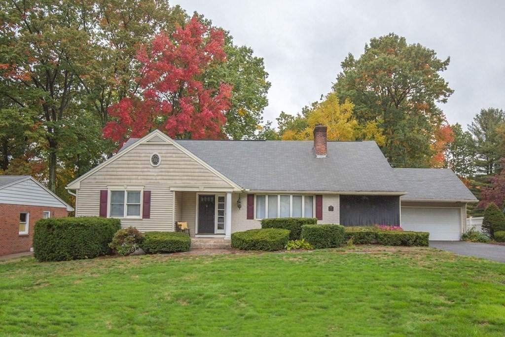 152 E Gooseberry Rd - Photo 1