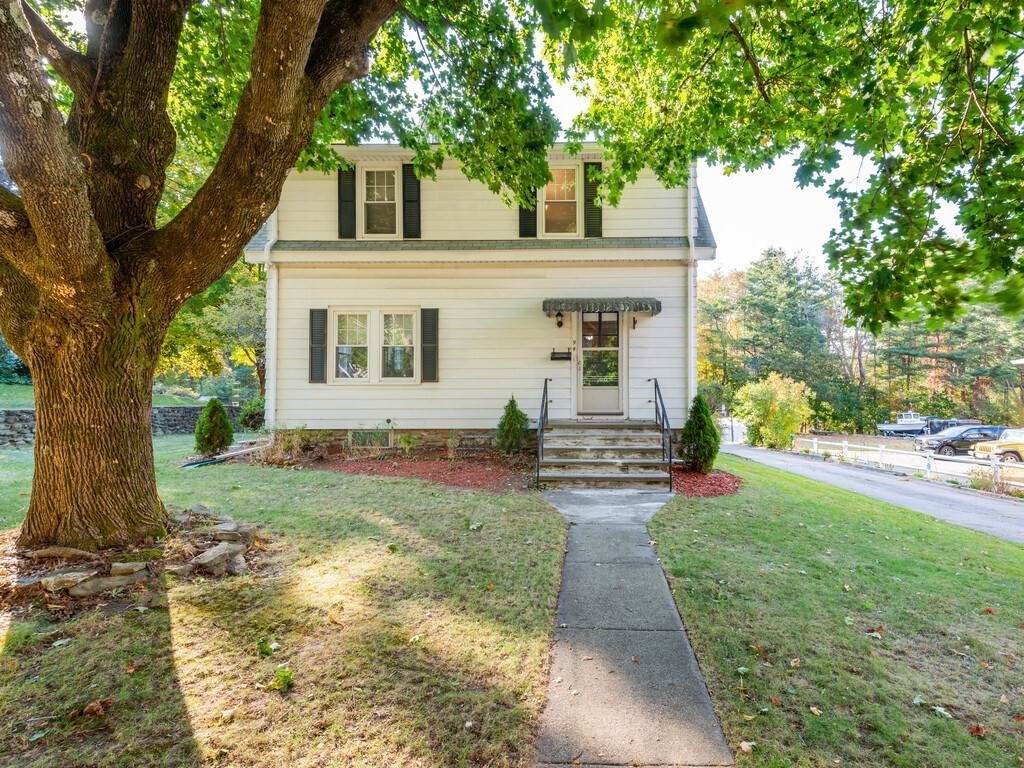 94 Lebanon Hill Rd - Photo 1