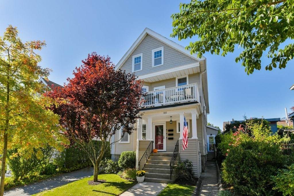 102 Fletcher - Photo 1