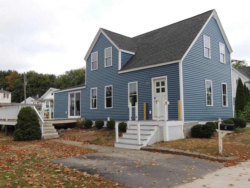 9 Lincoln Ave - Photo 1