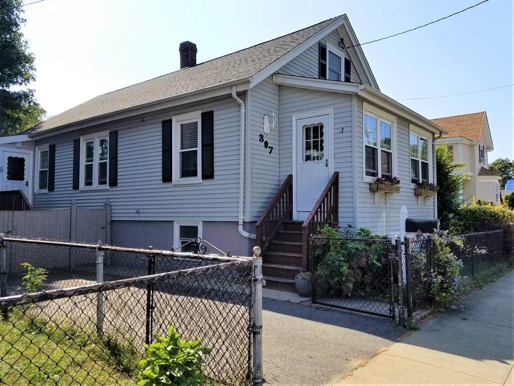 307 Anthony St. - Photo 1