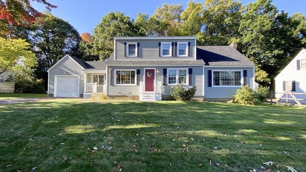25 Beaconsfield St - Photo 1