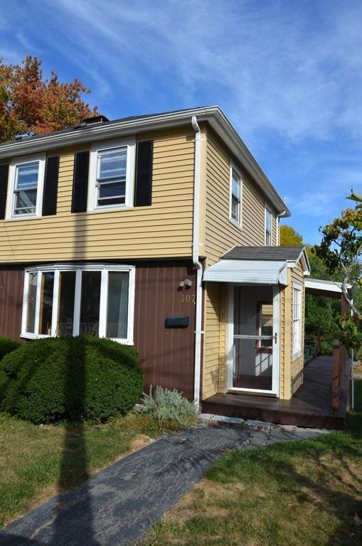 107 Sunnyside Ave - Photo 1