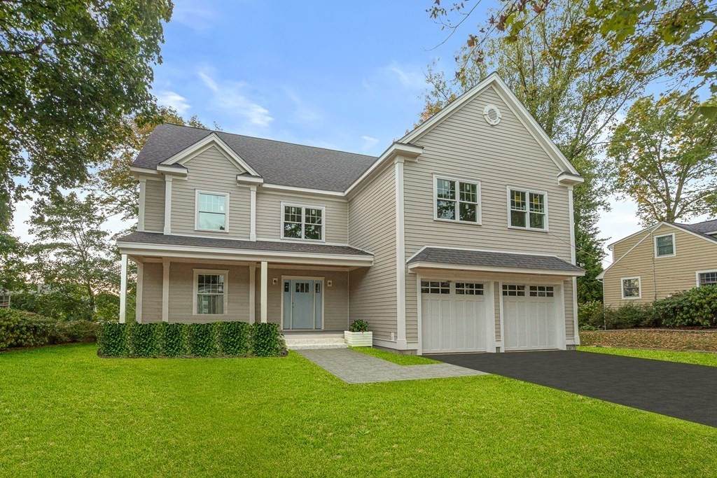 49 Allen Road - Photo 1