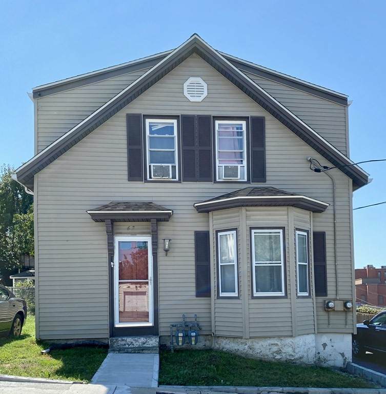 67 Langley St - Photo 1