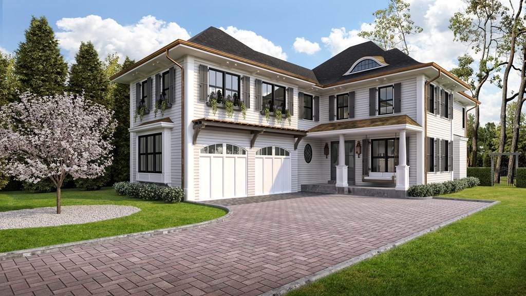 0 Columbus Street - Photo 1