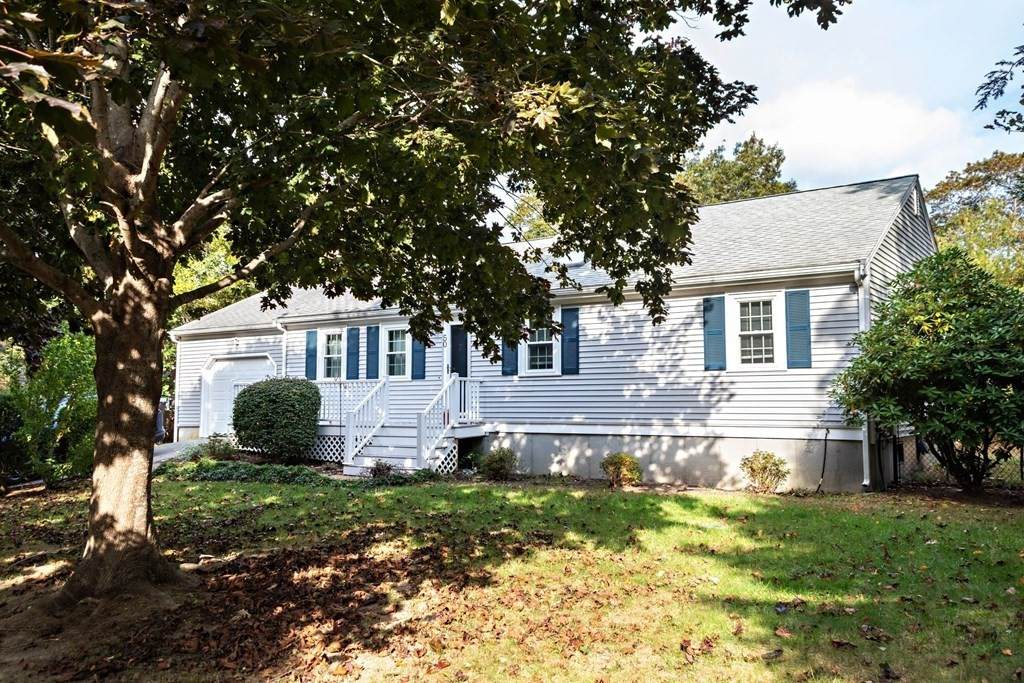 50 Dublin Drive - Photo 1