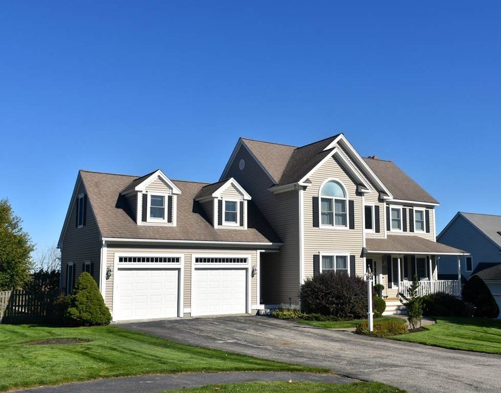 3 Saybrook Way - Photo 1