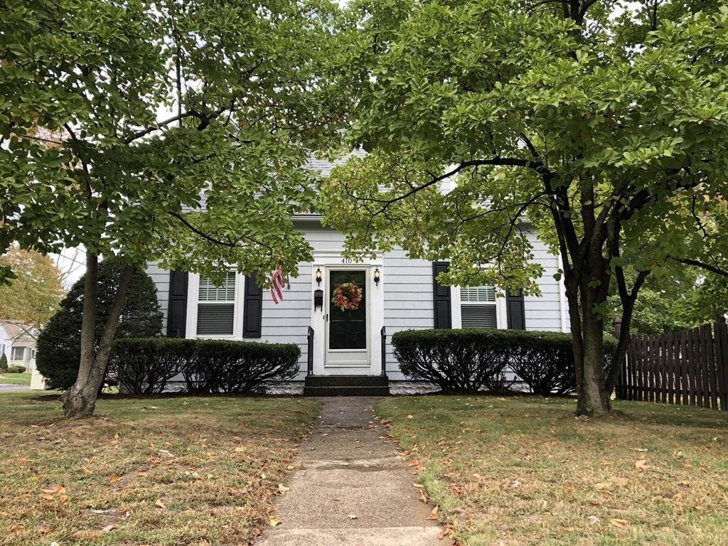 410 Plumtree Road - Photo 1