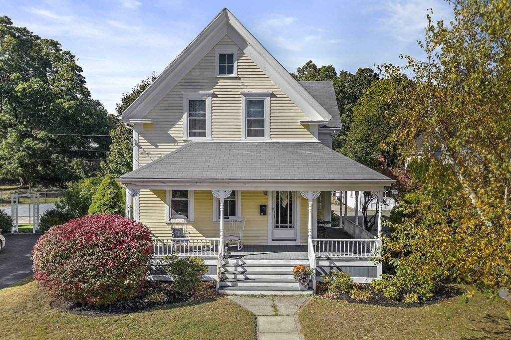 23 Sheridan St - Photo 1