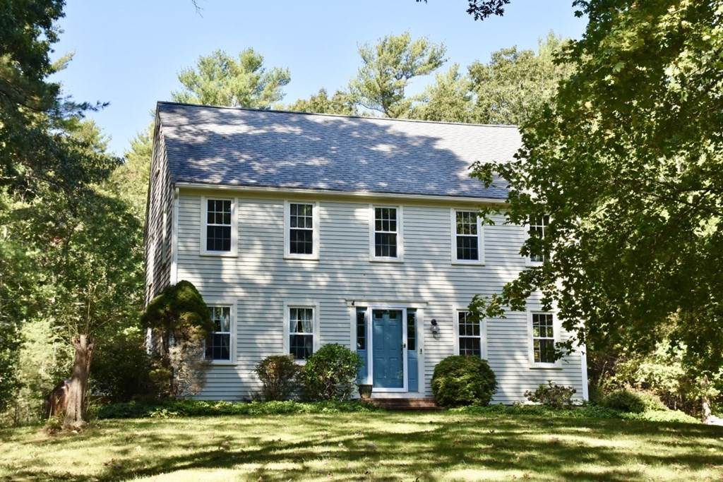 25 Gerrish Rd. - Photo 1