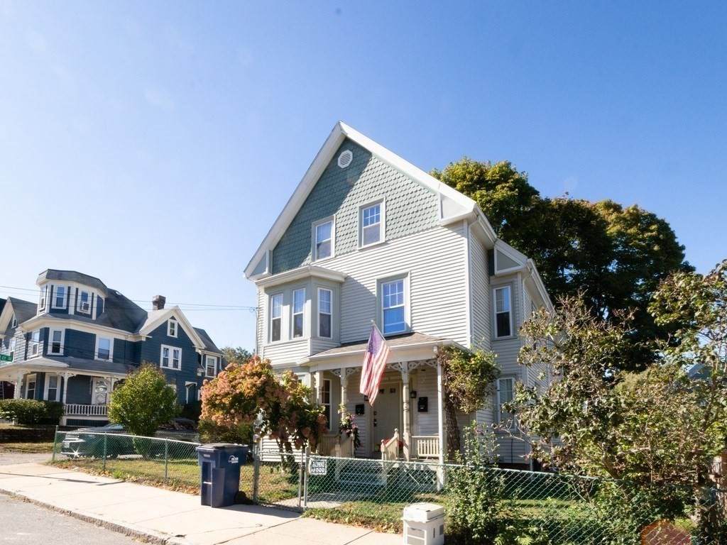 5 Delano Park - Photo 1