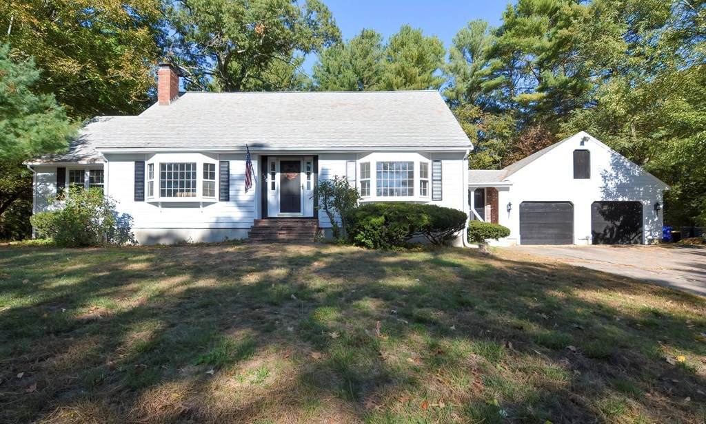 138 Harvey Street - Photo 1