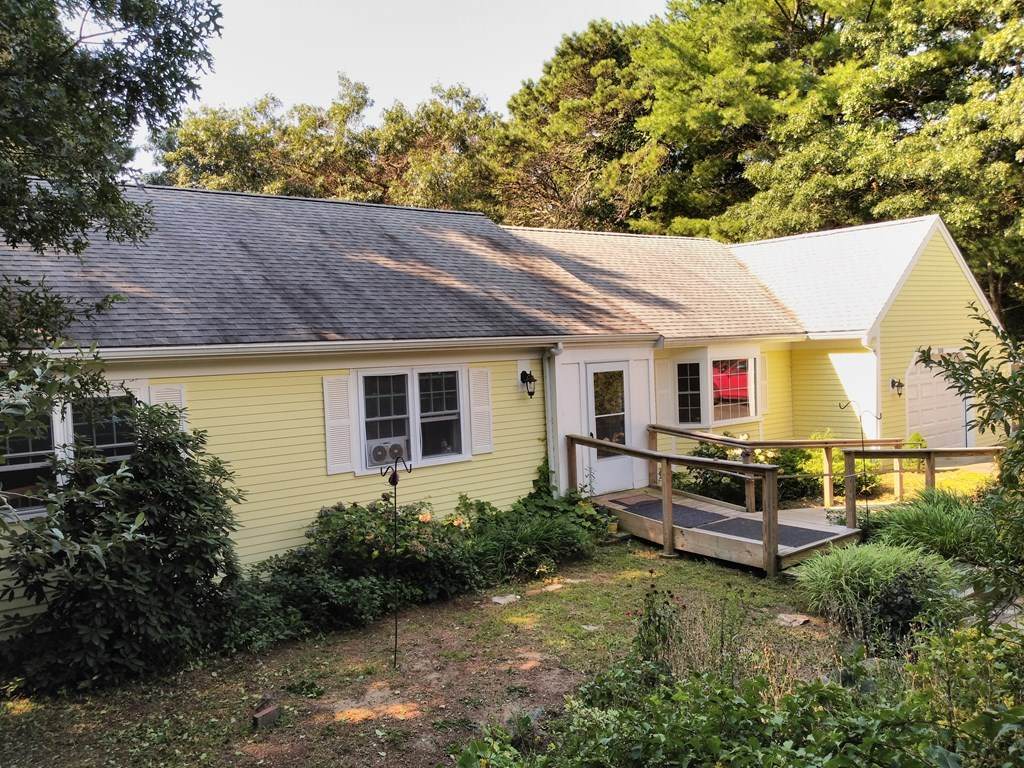 108 Captain Crosby Rd - Photo 1