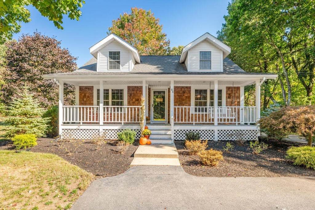 88 Jewell St - Photo 1