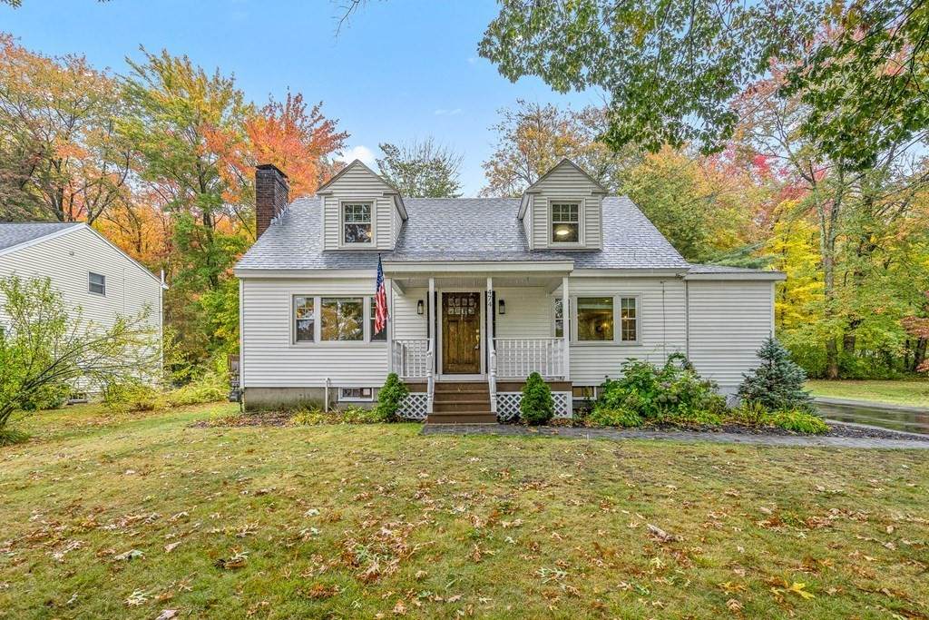 474 Waverly Road - Photo 1