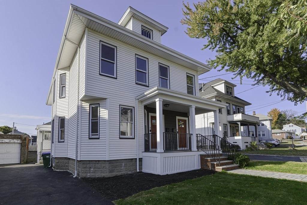 11 Valley St - Photo 1