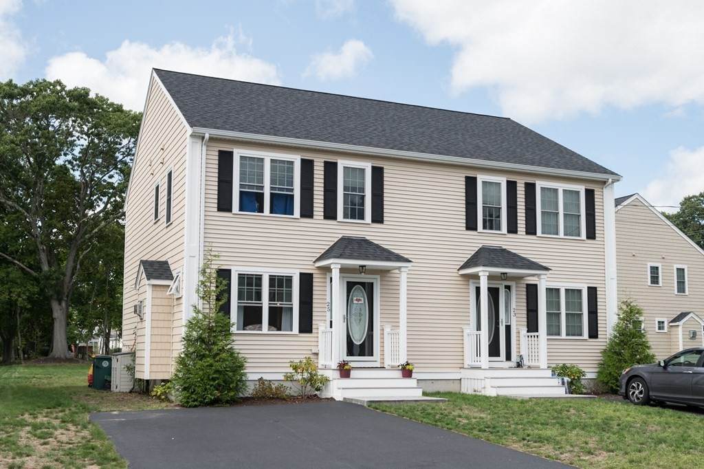 25 Suffolk St - Photo 1