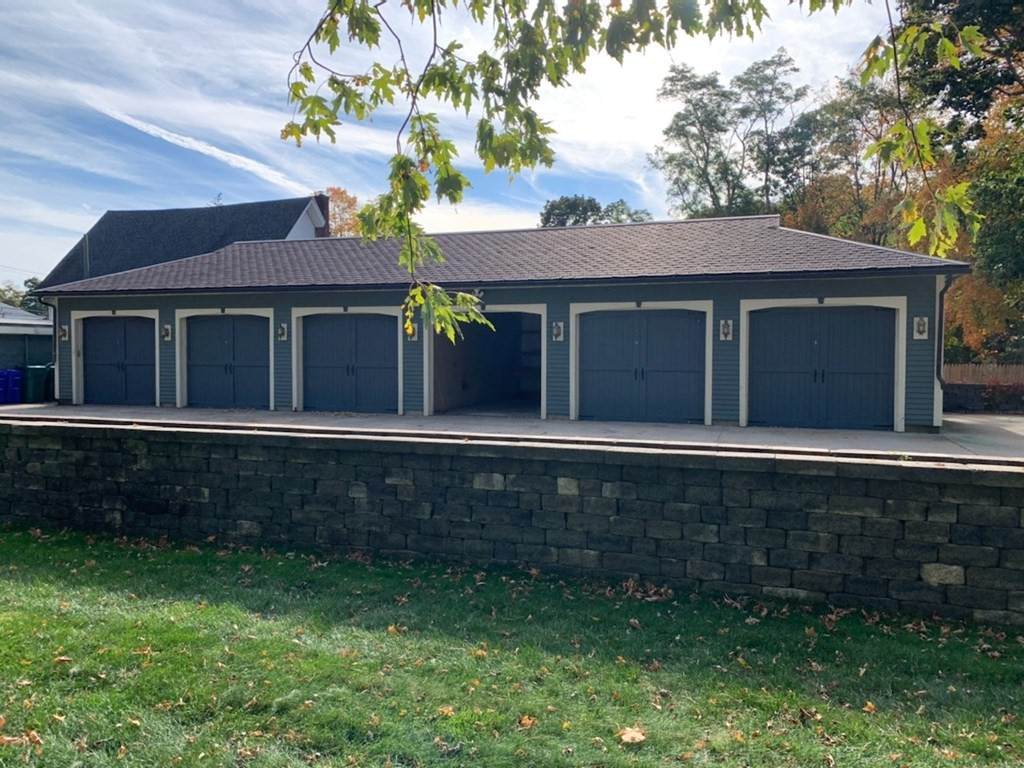 249 County St - Photo 1