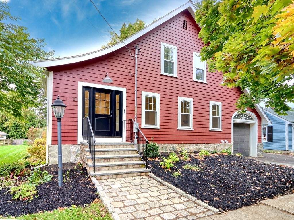 24 Elm Street - Photo 1