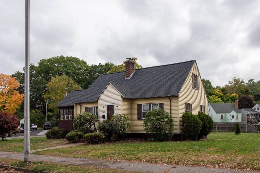 40 Courtland St - Photo 1