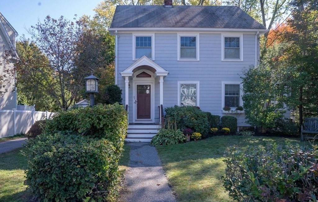 71 Hancock St - Photo 1