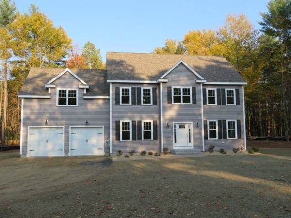 461 Boston Road - Photo 1