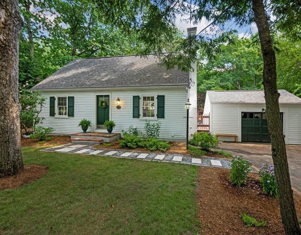 238 Horse Pond Road - Photo 1