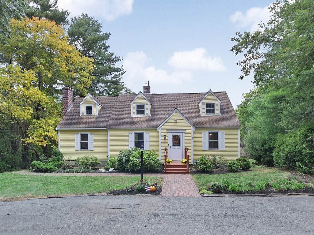 122 Haverhill Road - Photo 1