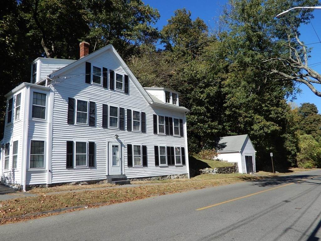 28 Greenwood Street - Photo 1