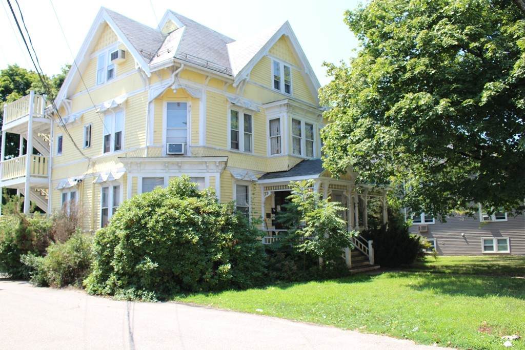 23-25 East Street - Photo 1