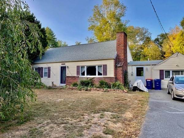 1301 Braley Rd - Photo 1