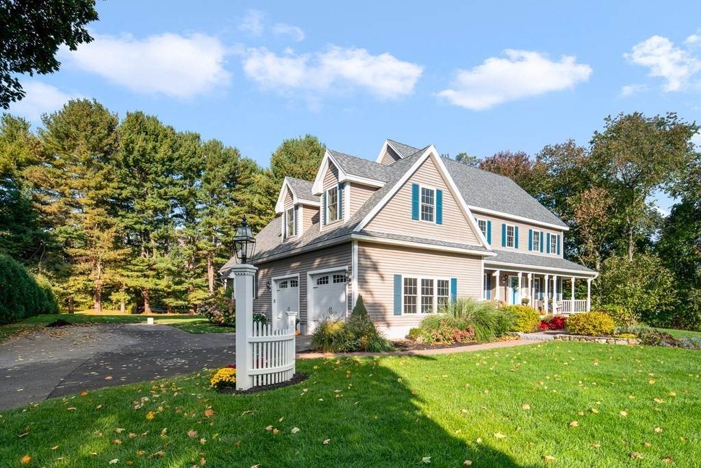 43 High Plain Road - Photo 1