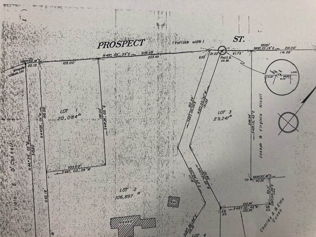 305 Prospect - Photo 1