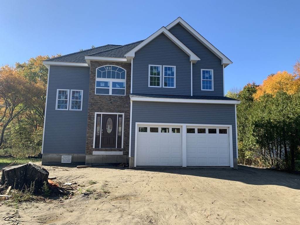 6 Quinn St. - Photo 1