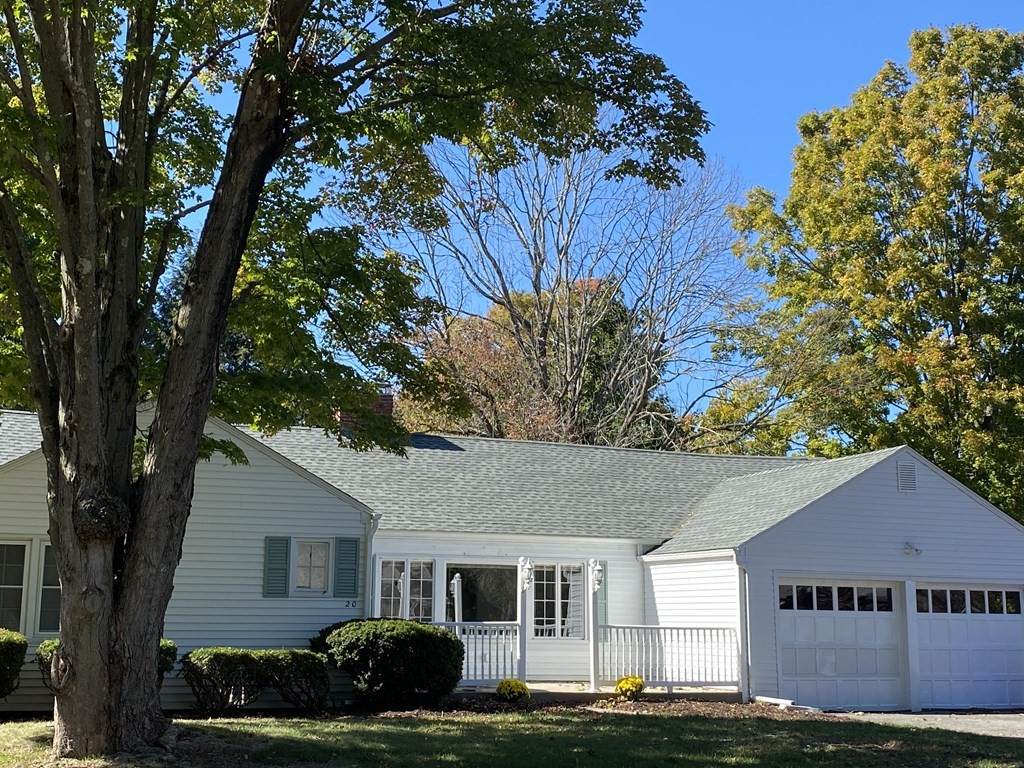 20 Maybrook Road - Photo 1