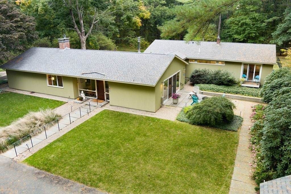 875 Old Road To 9 Acre Cor - Photo 1