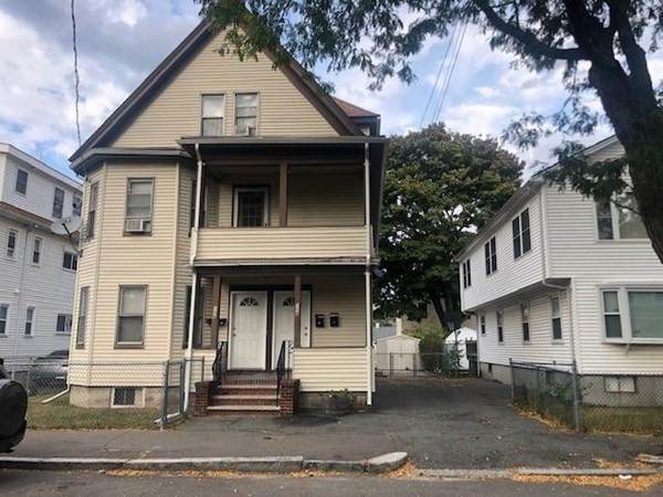 106-108 Lyme St - Photo 1