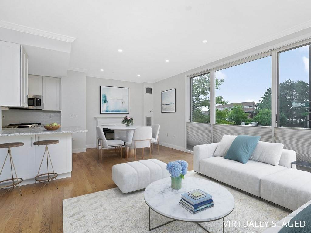 1 Warren St - Photo 1